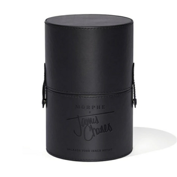 Morphe x James Charles 34 Piece Brush Set … - Picture 3 of 7